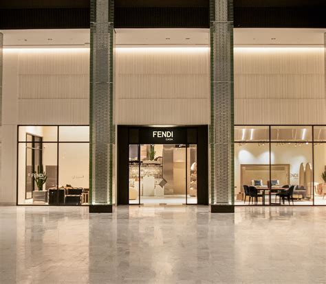 buy fendi casa condos doha city|fendi doha villaggio.